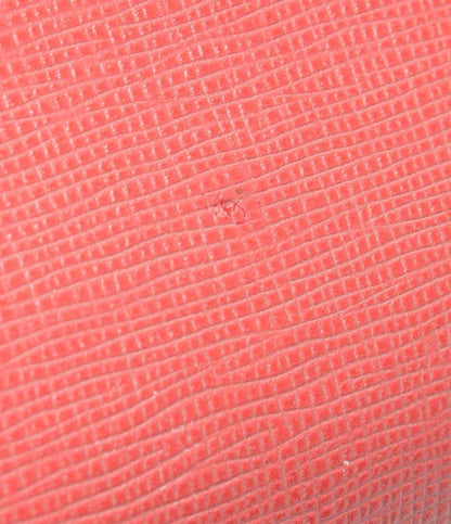 フェンディ ラウンドファスナー長財布 レディース FENDI