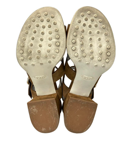 トッズ サンダル レディース SIZE 36 (M) TOD’S