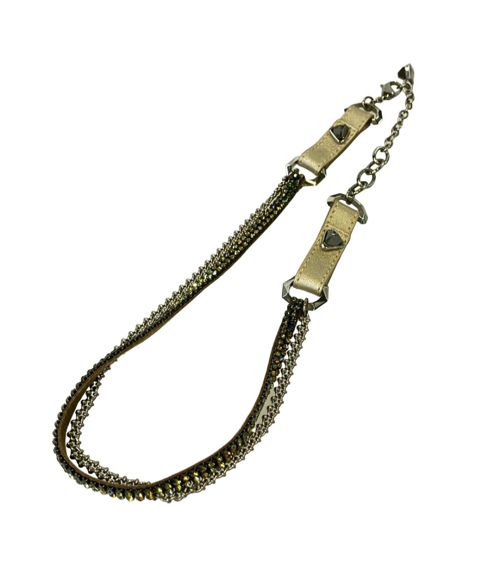 スワロフスキー ネックレス レディース SWAROVSKI