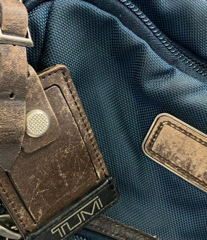 TUMI リュック Alpha Bravo メンズ トゥミ