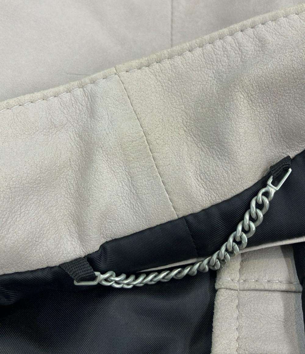 マークニューヨーク レザージャケット レディース SIZE XS MARC NEW YORK