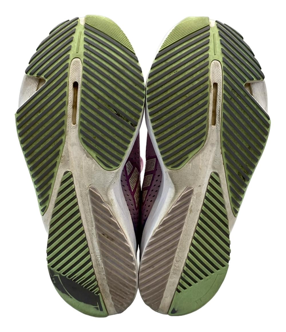 adidas ランニングシューズ アディゼロ SL IG3339 レディース SIZE 24.0 (L) アディダス