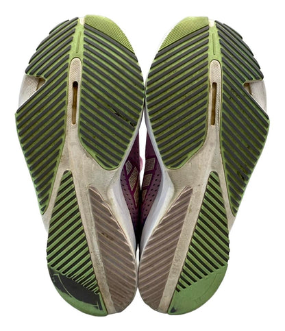 adidas ランニングシューズ アディゼロ SL IG3339 レディース SIZE 24.0 (L) アディダス