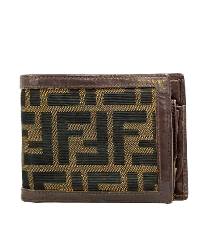 FENDI 二つ折り財布 メンズ フェンディ