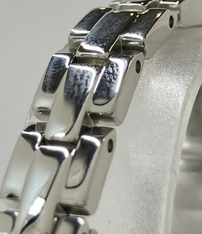 セイコー 腕時計 WIRED ワイアード ソーラー ホワイト V117-0CH0 レディース SEIKO