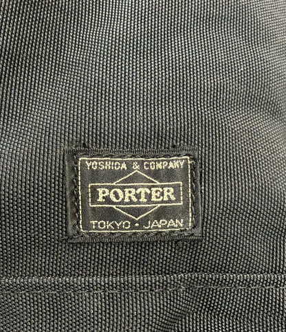 ポーター ブリーフケース ショルダーバッグ ビジネスバッグ 斜め掛け メンズ PORTER