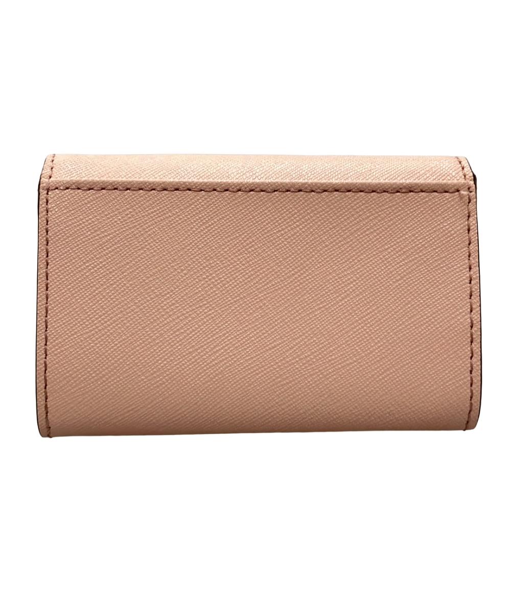 Kate Spade カードケース レザー レディース ケイトスペード