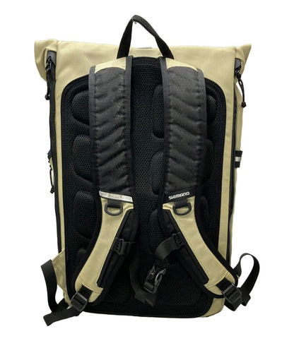 シマノ リュック メンズ SHIMANO