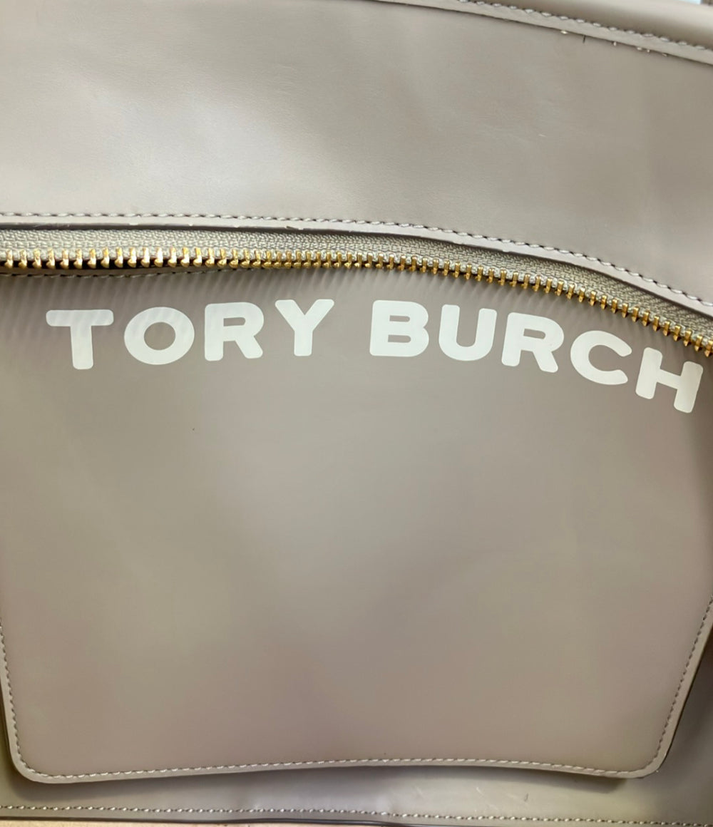 美品 Tory Burch 2WAY トートバッグ ショルダーバッグ 斜め掛け レディース トリーバーチ