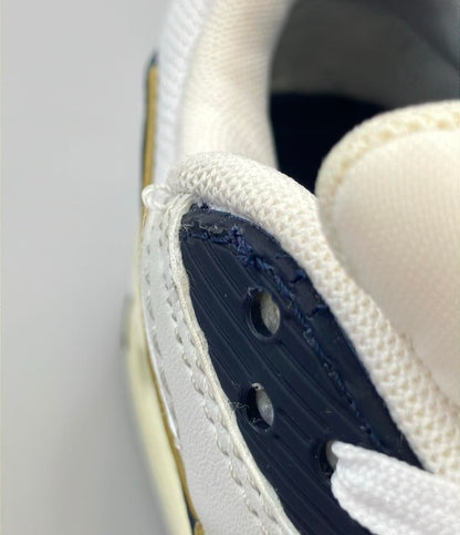 NIKE ローカットスニーカー WMNS AIR MAX 90 NN HF3444-100 レディース SIZE 24.5 (L) ナイキ