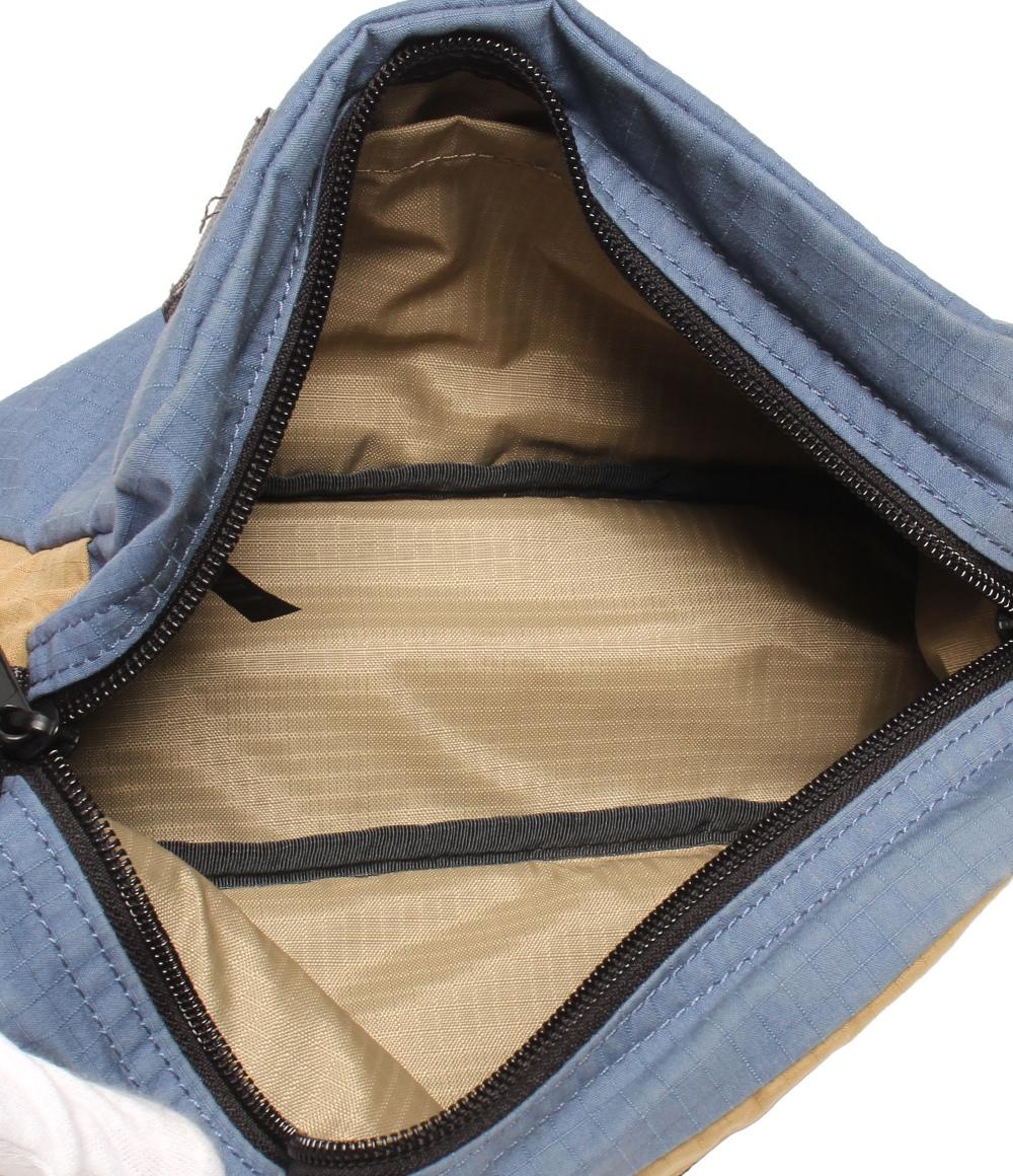 グレゴリー ショルダーバッグ 斜め掛け メンズ GREGORY