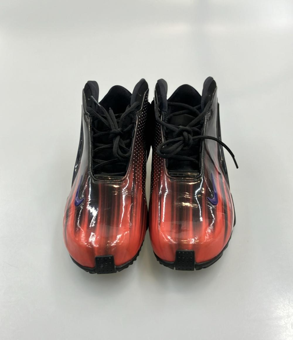 NIKE ローカットスニーカー ZOOM HYPERFLIGHT PRM 587561-800 メンズ SIZE 28.5 (XL) ナイキ