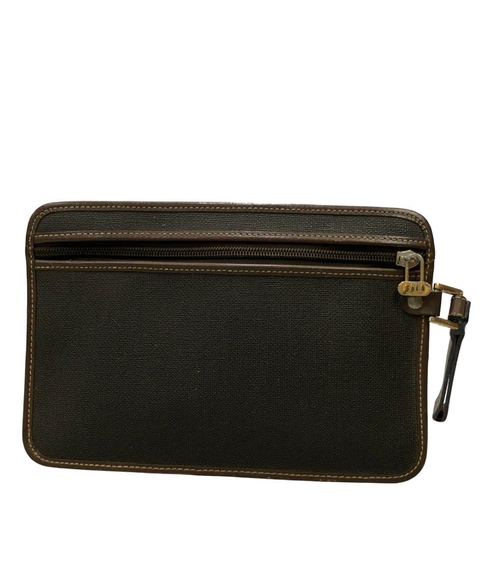 Dunhill セカンドバッグ メンズ ダンヒル