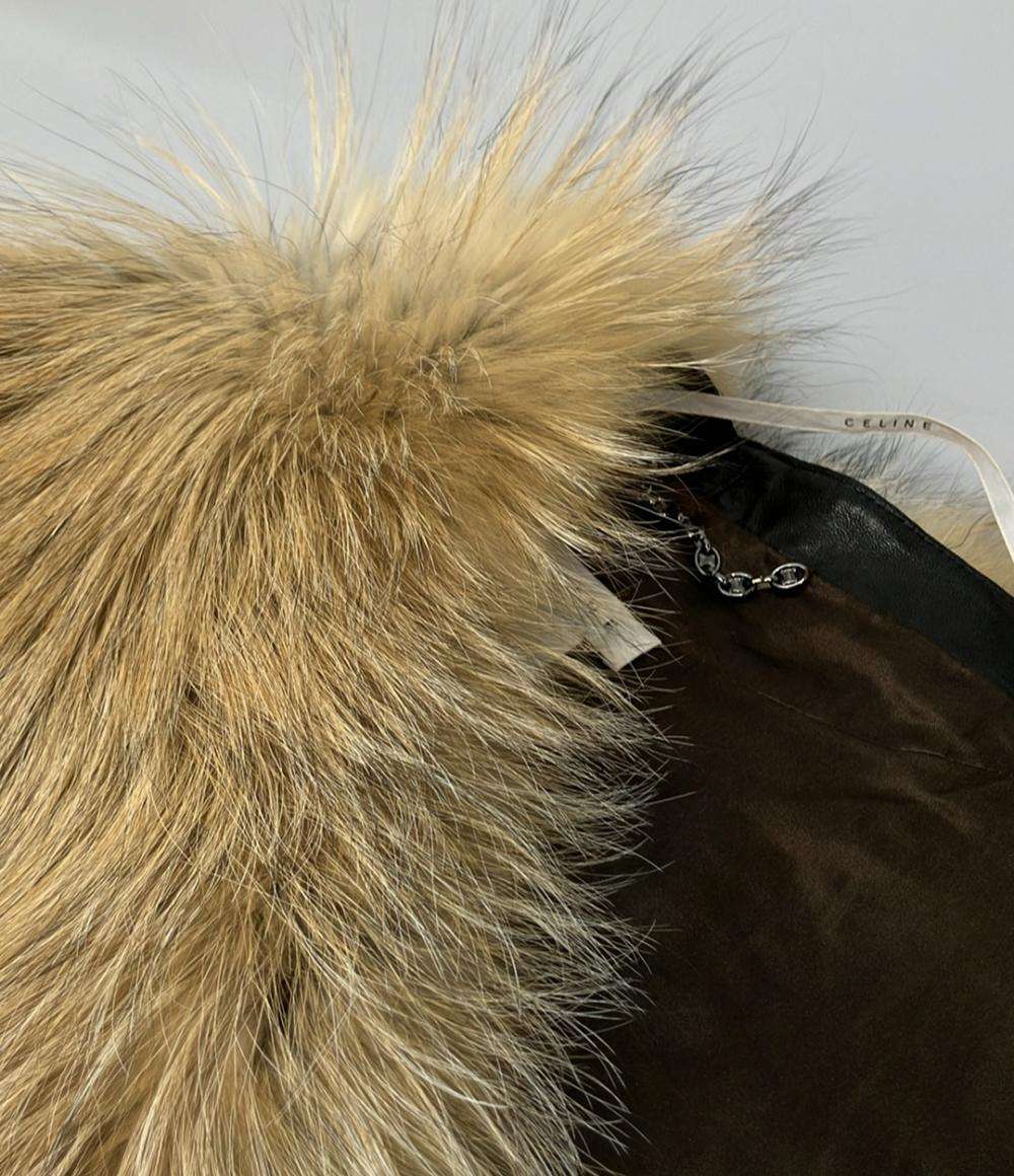 セリーヌ ファーストール レディース CELINE