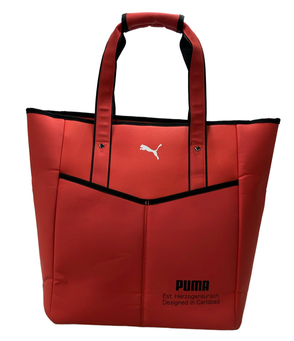PUMA トートバッグ メンズ プーマ