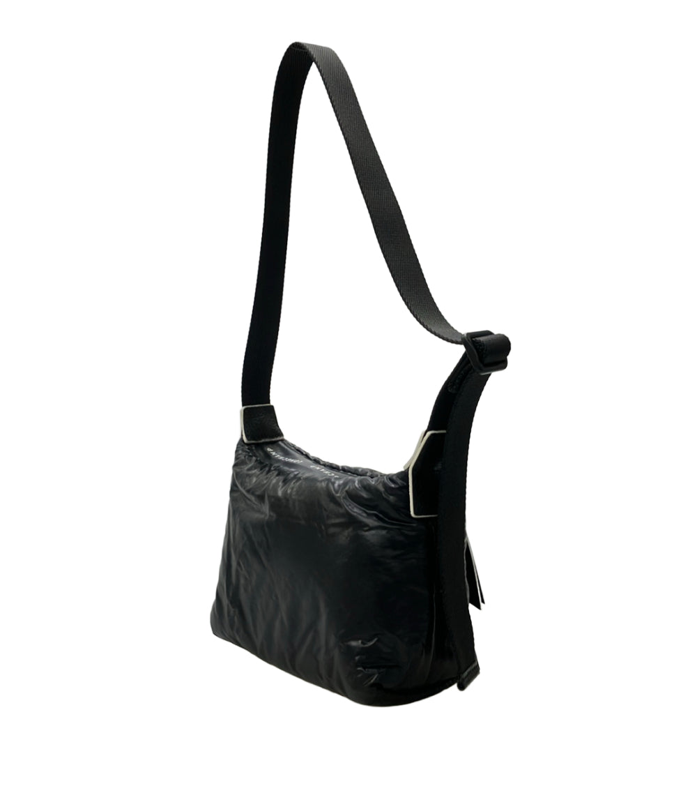 美品 Longchamp ショルダーバッグ 肩掛け 10039HYA 001 レディース ロンシャン