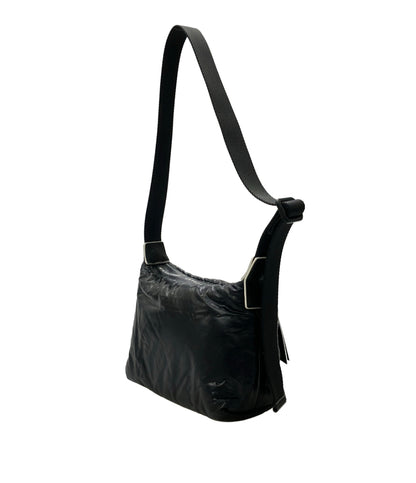 美品 Longchamp ショルダーバッグ 肩掛け 10039HYA 001 レディース ロンシャン