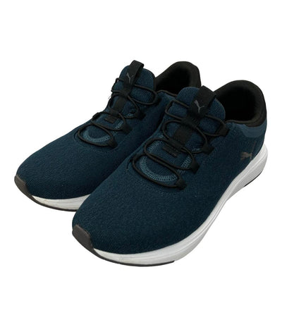 プーマ ローカットスニーカー ランニングシューズ SOFTRIDE クルーズ 2 379376-02 メンズ SIZE 25.5 (S) PUMA