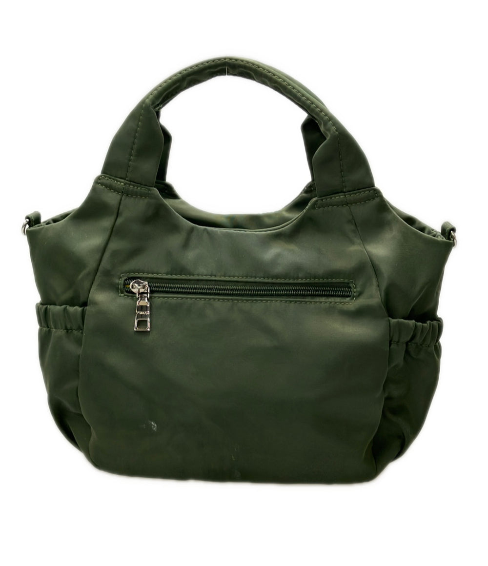Y SACCS PEANUTS 2way ハンドバッグ ショルダーバッグ 斜め掛け スヌーピー 75th レディース イザック ピーナッツ