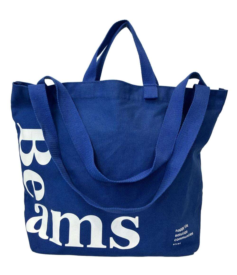 美品 BEAMS トートバッグ レディース ビームス