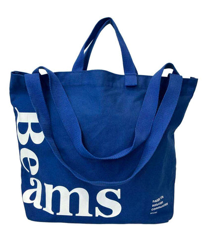 美品 BEAMS トートバッグ レディース ビームス