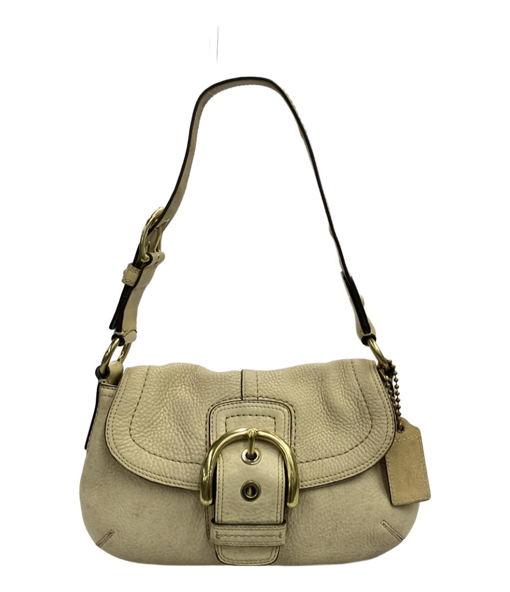 COACH ショルダーバッグ ワンショルダーバッグ 肩掛け レザー 11840 レディース コーチ