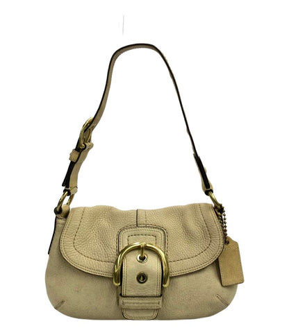 COACH ショルダーバッグ ワンショルダーバッグ 肩掛け レザー 11840 レディース コーチ