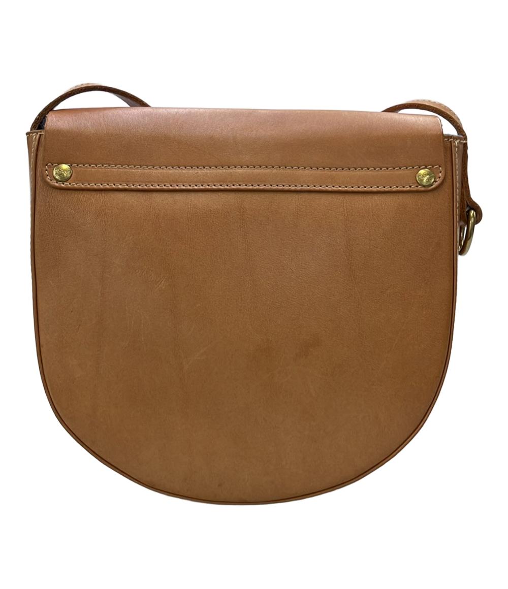 イルビゾンテ ショルダーバッグ 斜め掛け レディース IL BISONTE