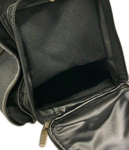 LANCEL ボストンバッグ メンズ ランセル