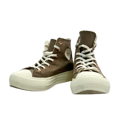 コンバース ハイカットスニーカー レディース SIZE 22.5 (S) CONVERSE