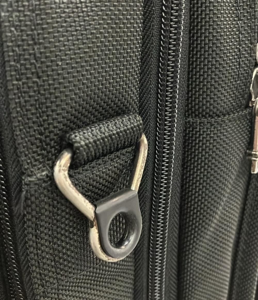 TUMI ブリーフケース ショルダーバッグ ビジネスバッグ 2WAY メンズ トゥミ