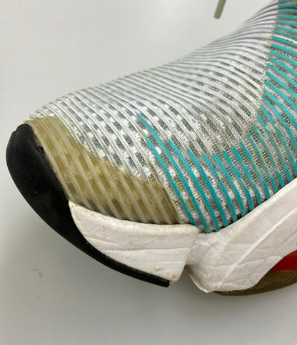 ナイキ ローカットスニーカー BQ7043-020 レディース SIZE 23.5 (M) NIKE