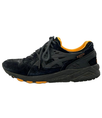 アシックス ローカットスニーカー × PORTER GEL-KAYANO TRAINER TQK6L3 レディース SIZE 23.5 (M) asics