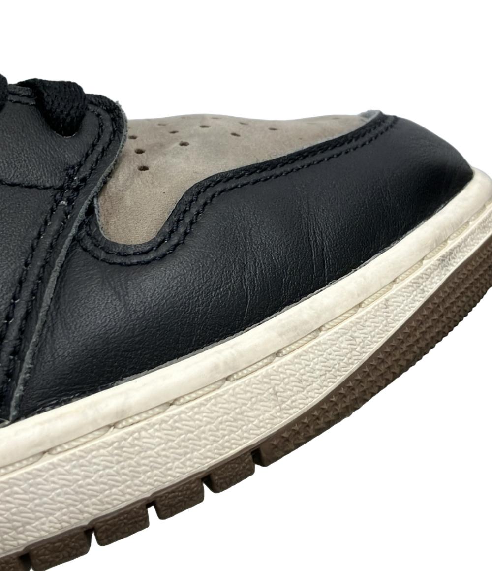 AIR JORDAN NIKE ハイカットスニーカー エア ジョーダン 1 レトロ ハイ オリジナル DZ5485-020 メンズ SIZE 29.0 エアジョーダン ナイキ
