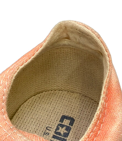 CONVERSE ローカットスニーカー レディース SIZE 23.0 コンバース