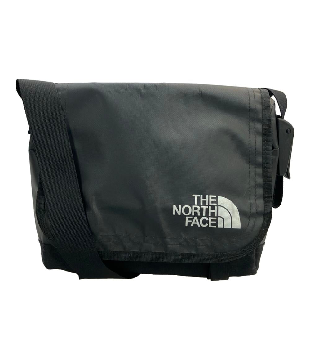 ザ・ノースフェイス メッセンジャーバッグ 斜め掛け 8050973 レディース THE NORTH FACE