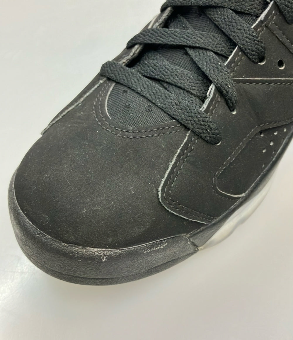 ナイキ ハイカットスニーカー AIR JORDAN 6 RETRO DX2836-001 メンズ SIZE 26.5 (M) NIKE