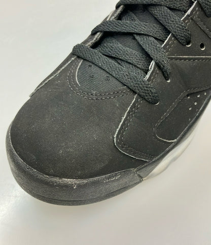 ナイキ ハイカットスニーカー AIR JORDAN 6 RETRO DX2836-001 メンズ SIZE 26.5 (M) NIKE