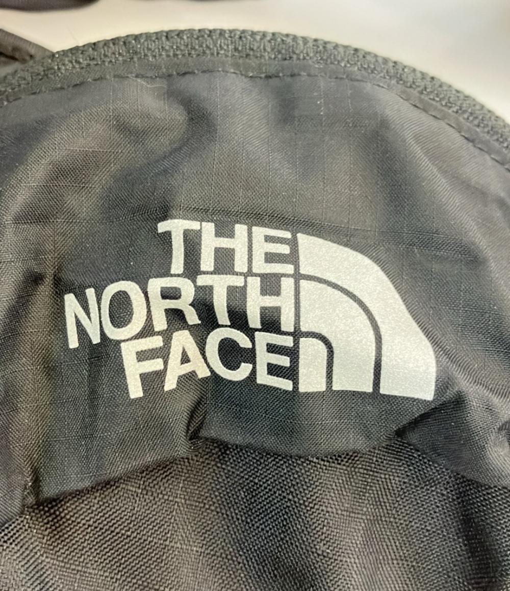 ザノースフェイス ウエストバッグ ボディバッグ メンズ THE NORTH FACE