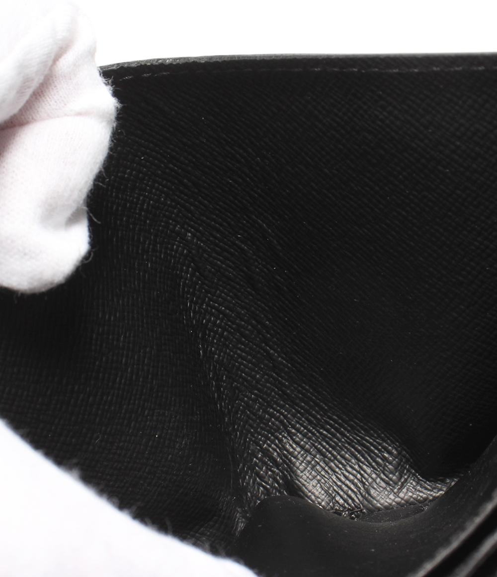 ルイ・ヴィトン 二つ折り財布 ポルトフォイユ マルコ エピ M62289 メンズ LOUIS VUITTON