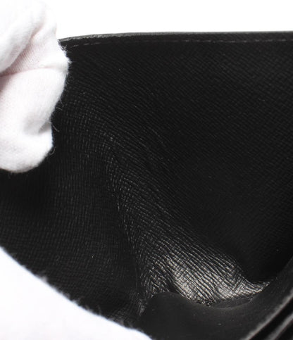 ルイ・ヴィトン 二つ折り財布 ポルトフォイユ マルコ エピ M62289 メンズ LOUIS VUITTON