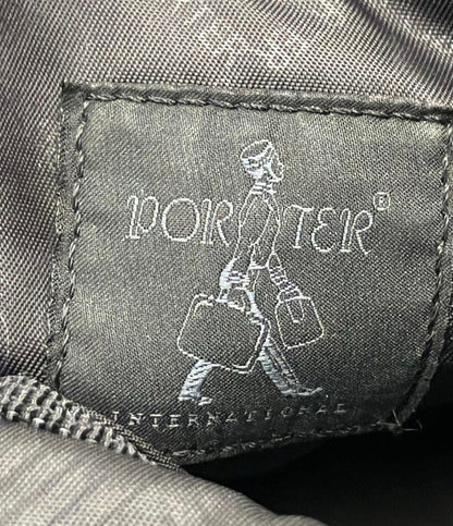 PORTER ボディバッグ メンズ ポーター