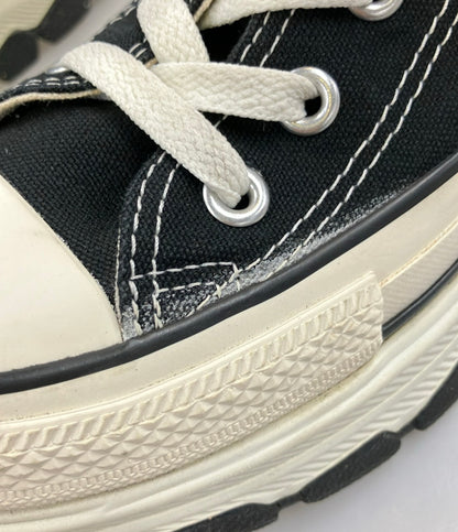 CONVERSE ハイカットスニーカー 厚底 レディース SIZE 23.5 コンバース