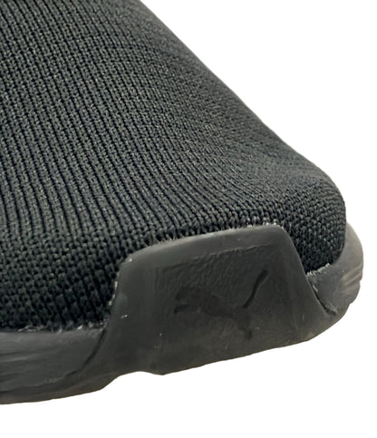 美品 PUMA スリッポンスニーカー PROWL 2 SOCK 378412-02 レディース SIZE 24.0 プーマ