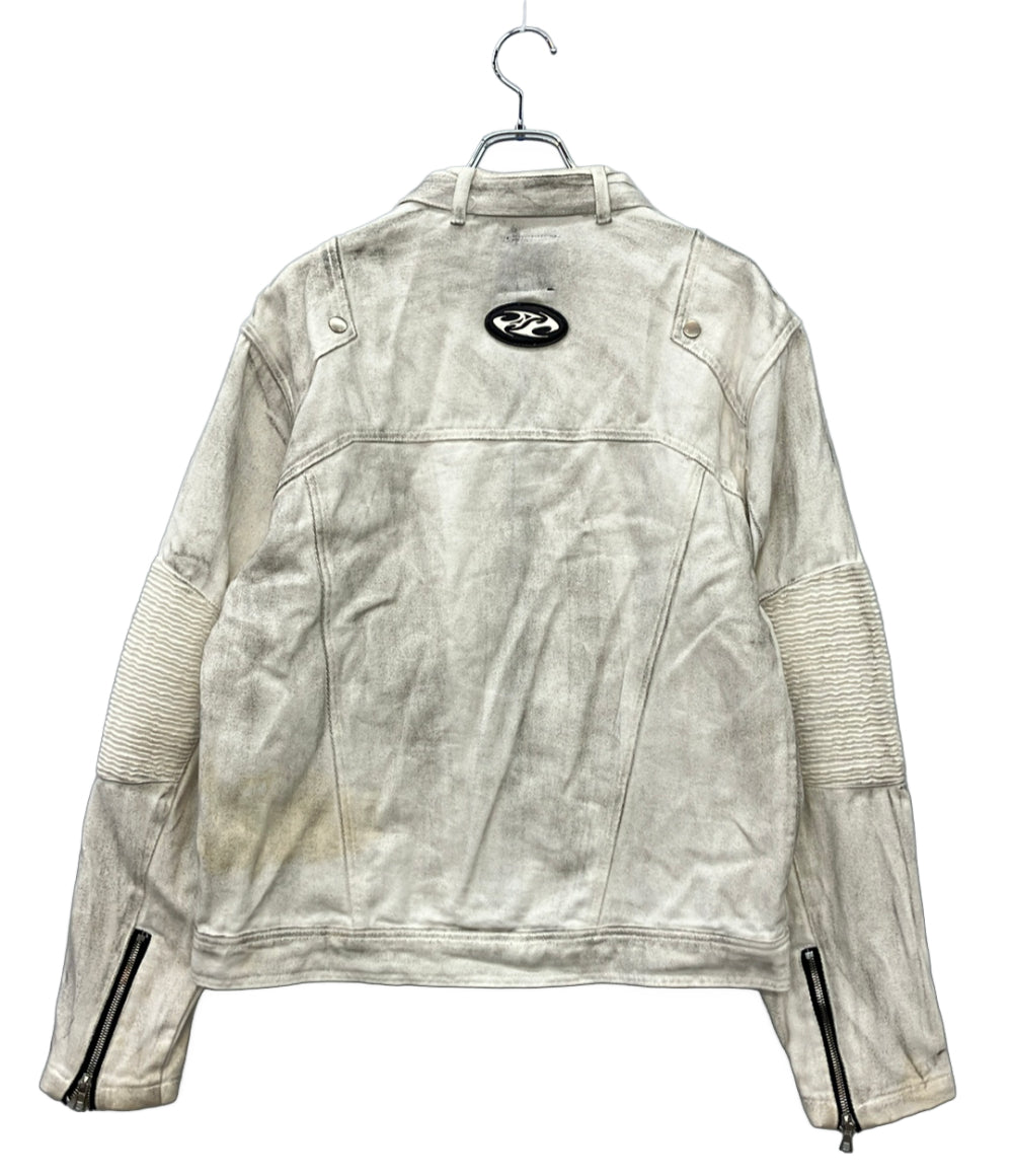 BARCON デニムジャケット メンズ SIZE F (M)
