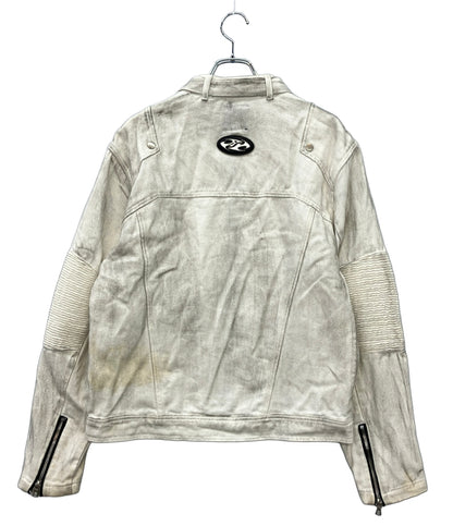 BARCON デニムジャケット メンズ SIZE F (M)