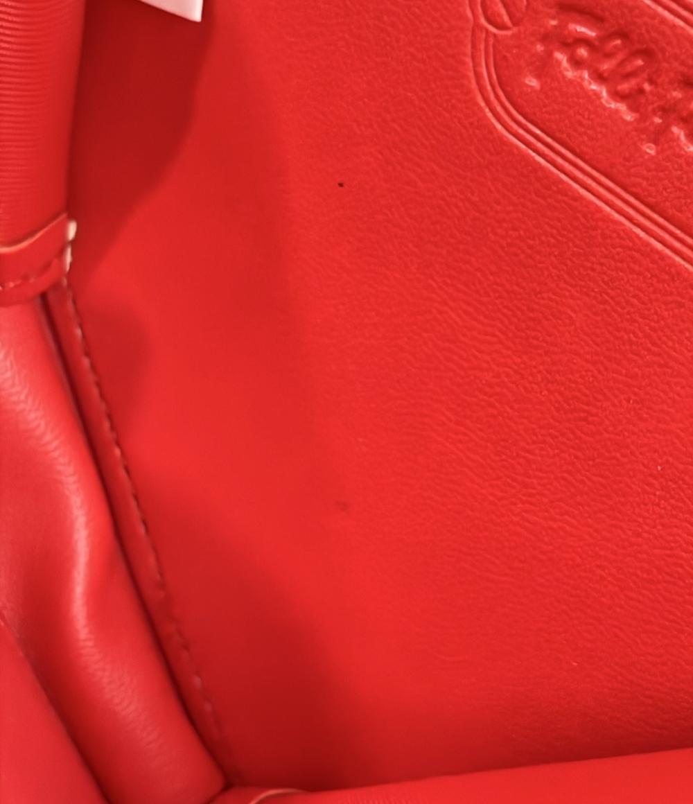 フォリフォリ コインケース カラビナ付き レディース Folli Follie