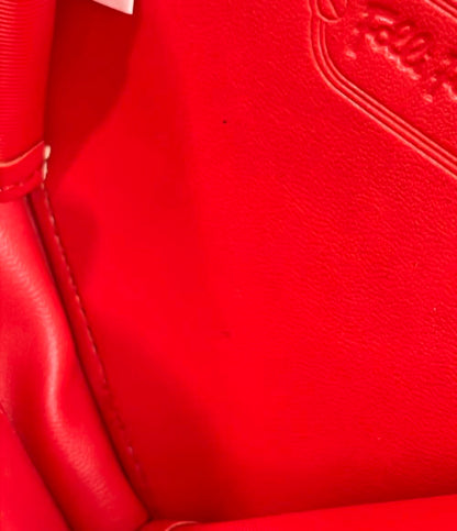 フォリフォリ コインケース カラビナ付き レディース Folli Follie