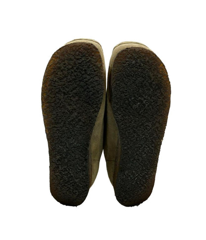 Clarks Originals ワラビーブーツ レディース SIZE 6 M (L) クラークスオリジナルズ