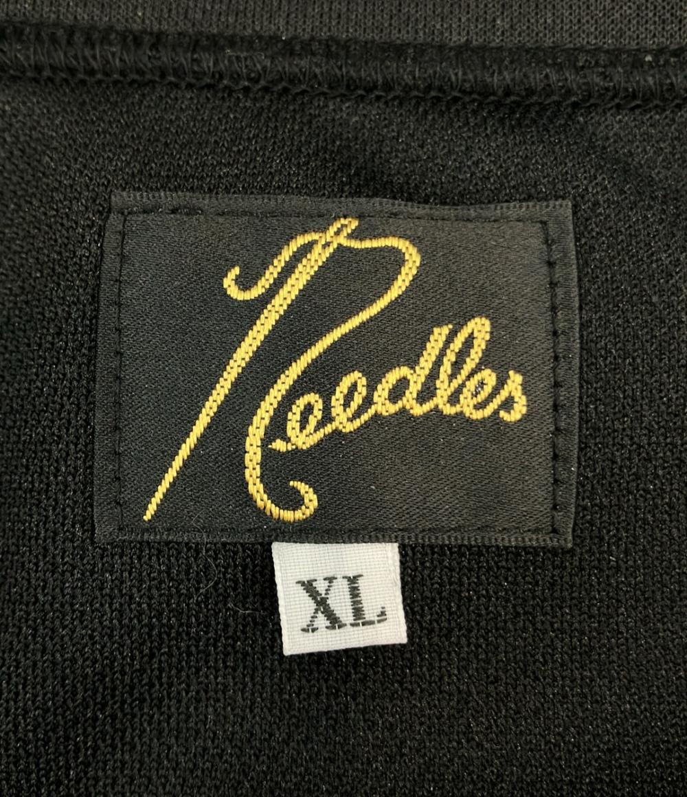 Needles トラックジャケット NS1621 メンズ SIZE XL ニードルズ